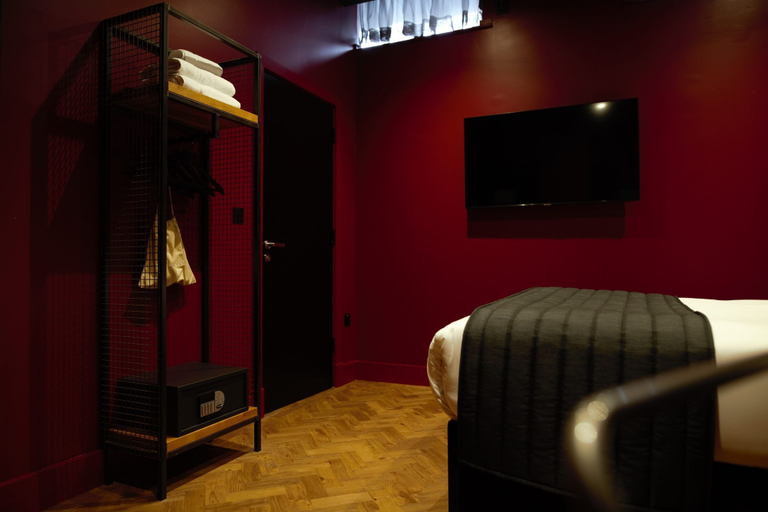 Sport & Beauty, Duke Street Boutique Hotel, Sefton