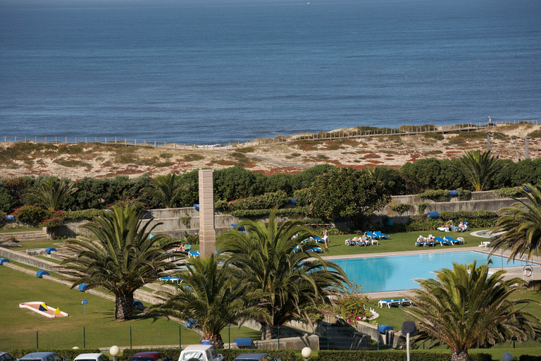 Exterior & Views 2, Solverde Spa & Wellness Center, Vila Nova de Gaia
