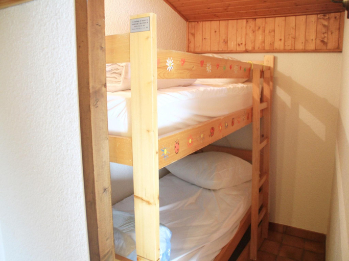 4, Apartment in Chatel With Valley Views, Haute-Savoie