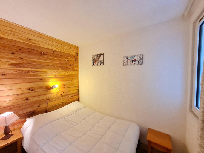 4, Peaceful Mountain Apartment, Isère