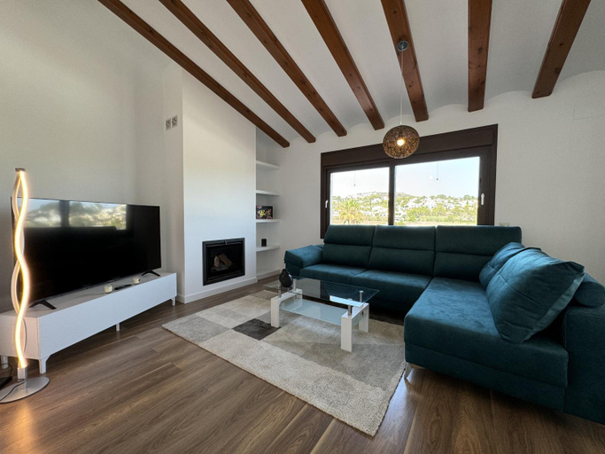 Others 2, Villa Kayla Moraira, Alicante
