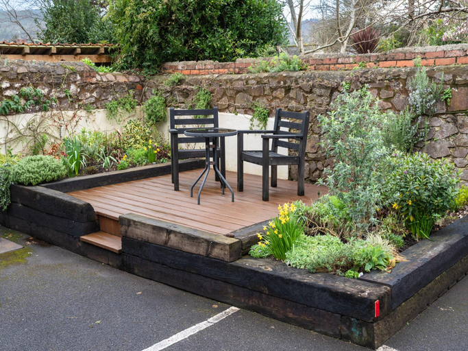 5, Cottage in Minehead near Exmoor National Park, Somerset