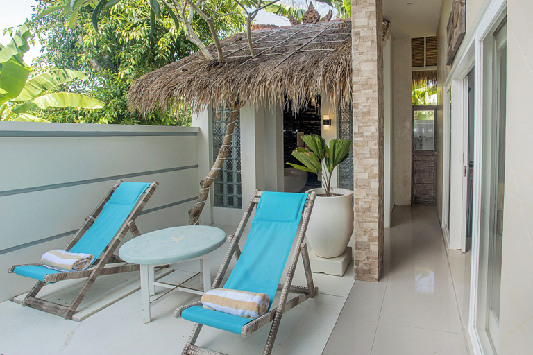 Terrace/patio 3, Island Style Retreat, Klungkung