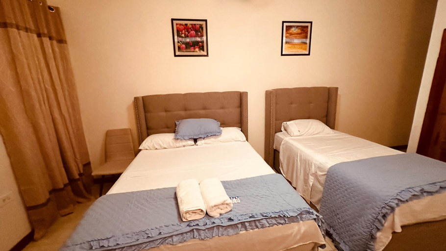 Room 2, SP Ocean Paradise