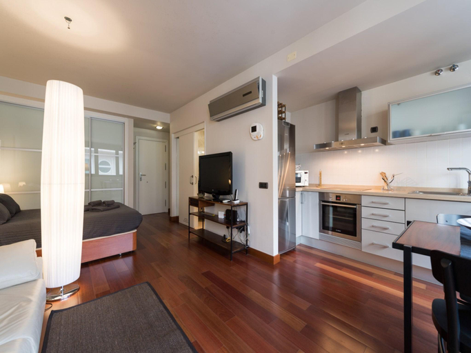 Others 4, Apartment Las Palmas near Las Canteras Beach, Las Palmas