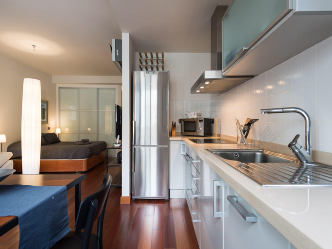 Others 5, Apartment Las Palmas near Las Canteras Beach, Las Palmas