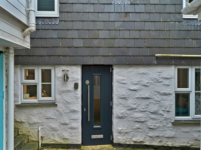 4, Cottage in Mevagissey near Harbor  Beaches, Cornwall