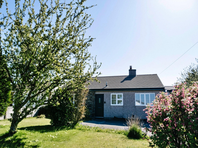 4, Cottage in Lewannick near Cornwall Coast, Devon