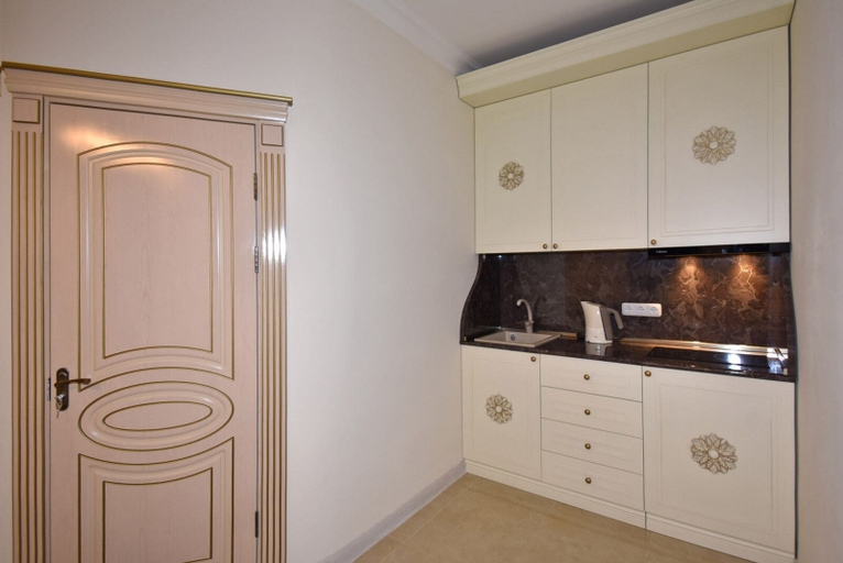 Private kitchen, Apartments by Luxe Group AM422, Yerevan