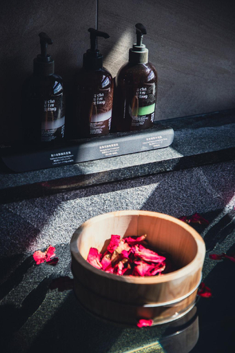 Food & Drinks 4, Wanderspace Private Hot Spring House [Liujing] , Yilan