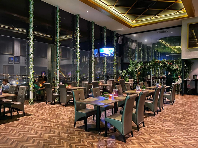 Food & Drinks 5, Sri Hartamas / Mont Kiara Apartments, Kuala Lumpur