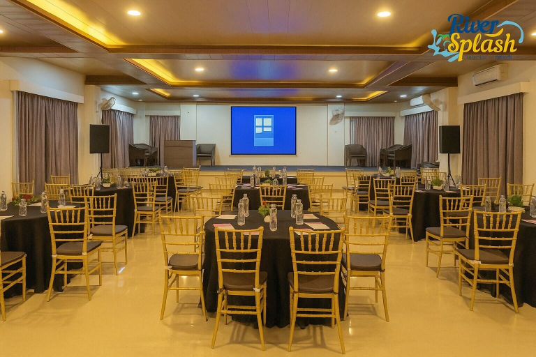 Food & Drinks 5, River Splash Resort Neral Karjat, Raigarh