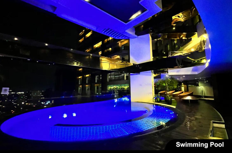 Sport & Beauty 3, The Gramercy Luxury Makati Staycation Apartment, Makati City