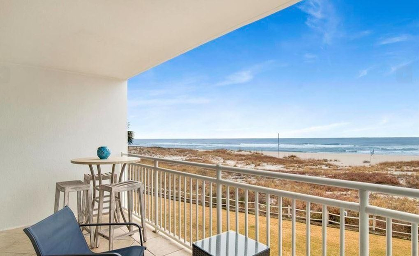 Property grounds 3, Seaspray West 203-gulf Front, Escambia