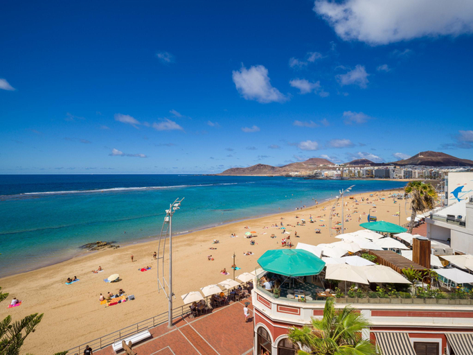Others 3, Apartment Las Canteras with Ocean Views, Las Palmas