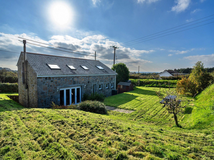 4, Cottage in Cornwall near St Michaels Mount, Cornwall