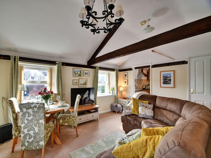 2, Cottage in Hawes near Yorkshire Dales Trails, North Yorkshire