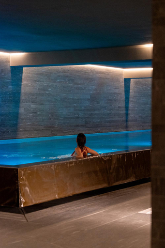 Sport & Beauty 2, LOEV - VELA Hotels, Vorpommern-Rügen
