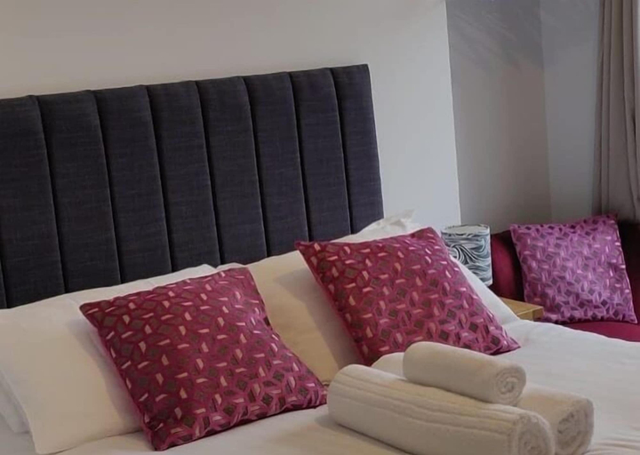 Interior 3, Apartment 3 - Belmont - Aberystwyth, Ceredigion