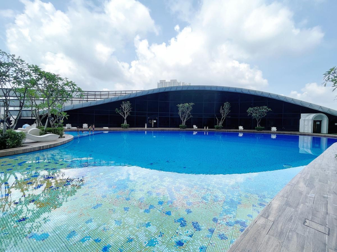 Sport & Beauty 2, Sri Hartamas / Mont Kiara Apartments, Kuala Lumpur