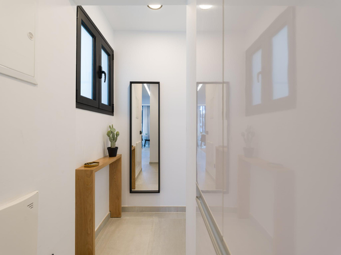 Others 4, Studio by Playa de Las Canteras Beach, Las Palmas