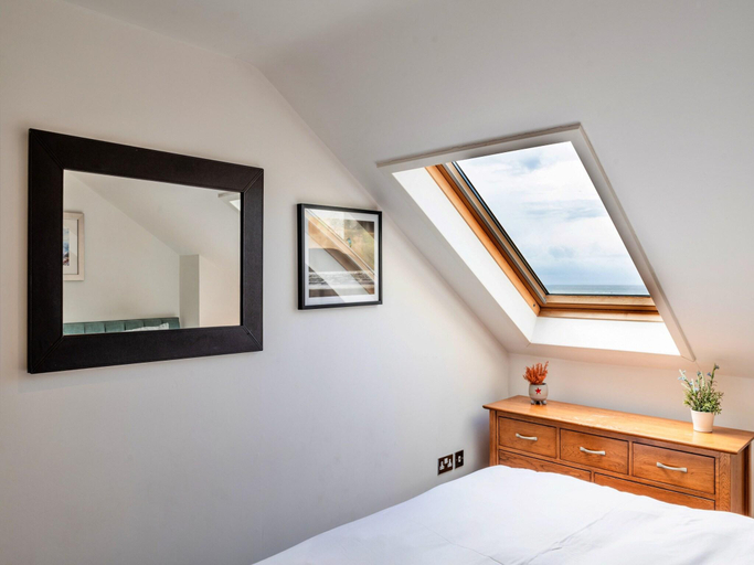 5, Apartment in Woolacombe Near Award-winning Beach, Devon
