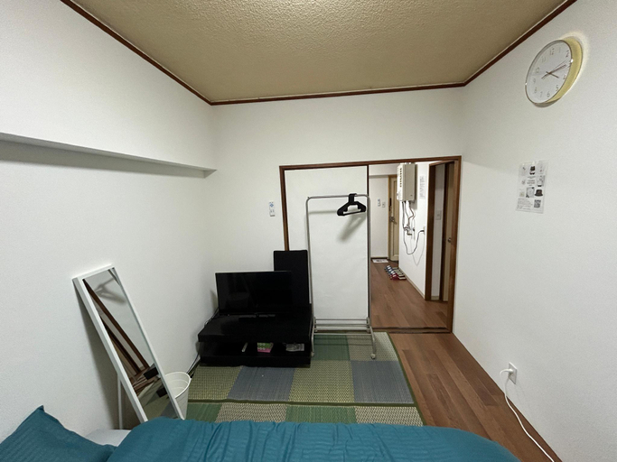 Others 5, GUEST HOUSE GREEN BASE HAKATA102, Fukuoka
