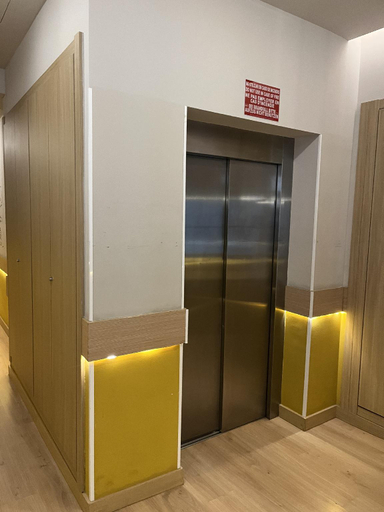 Public Area 4, For You Hostel Sevilla, Sevilla