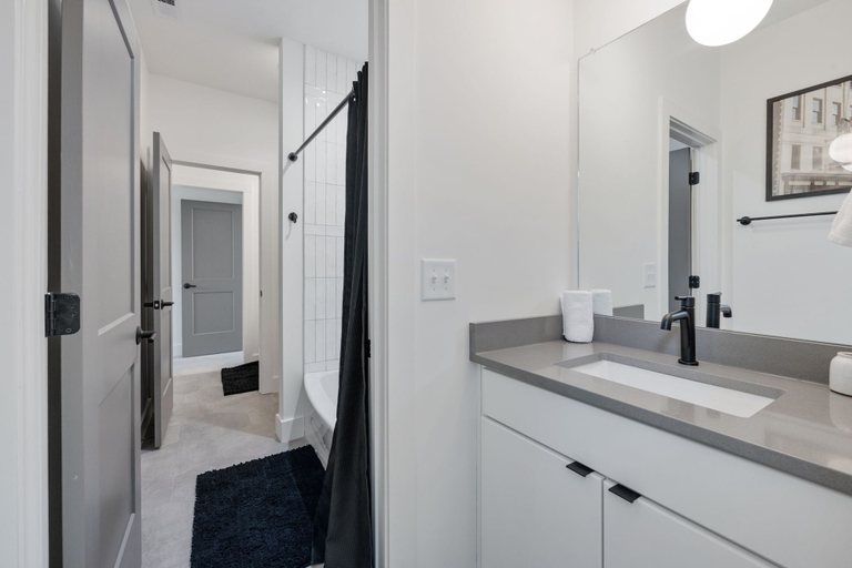 Interior 5, Elevate - Modern Luxury - Stunning City Views, Davidson