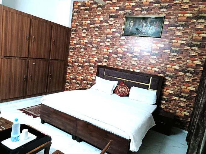 Others 5, ZORA PARK HOTEL, Visakhapatnam