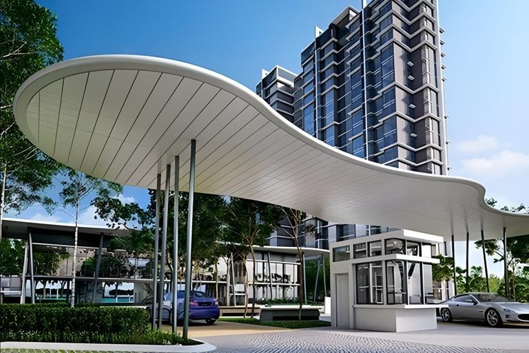 Others 5, Cyberjaya Houses, Sepang