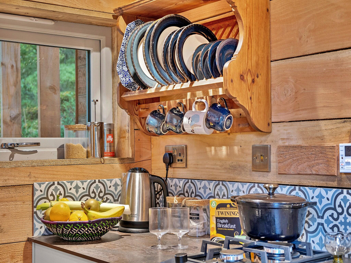 5, Chalet in Highlands near Loch Ness, Highland