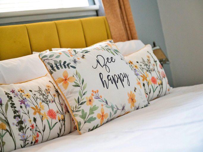 3, Apartment in Harrogate near Yorkshire Dales, North Yorkshire