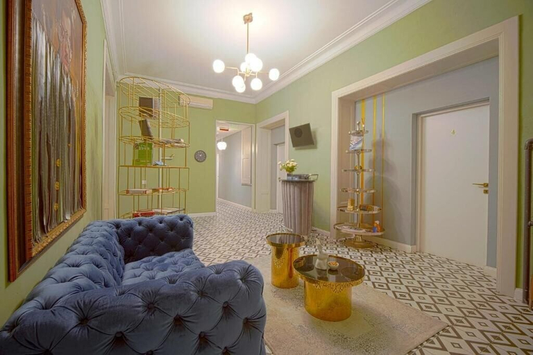 Others 4, W Urban Suites Budapest, Budapesti