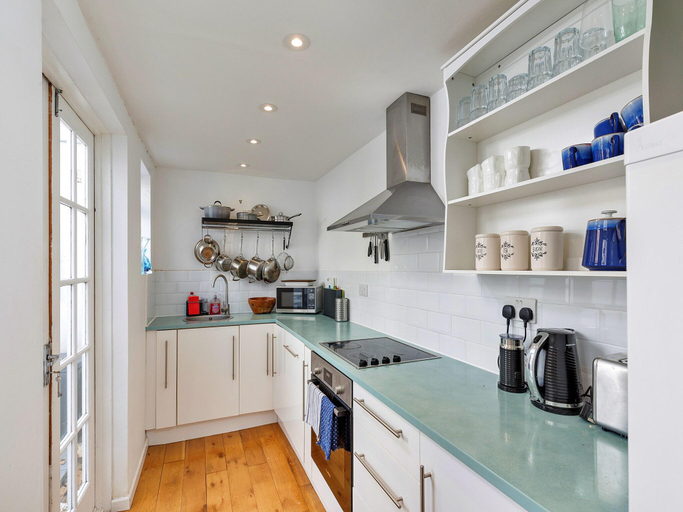 5, Townhouse in Brighton near Seafront, Brighton and Hove