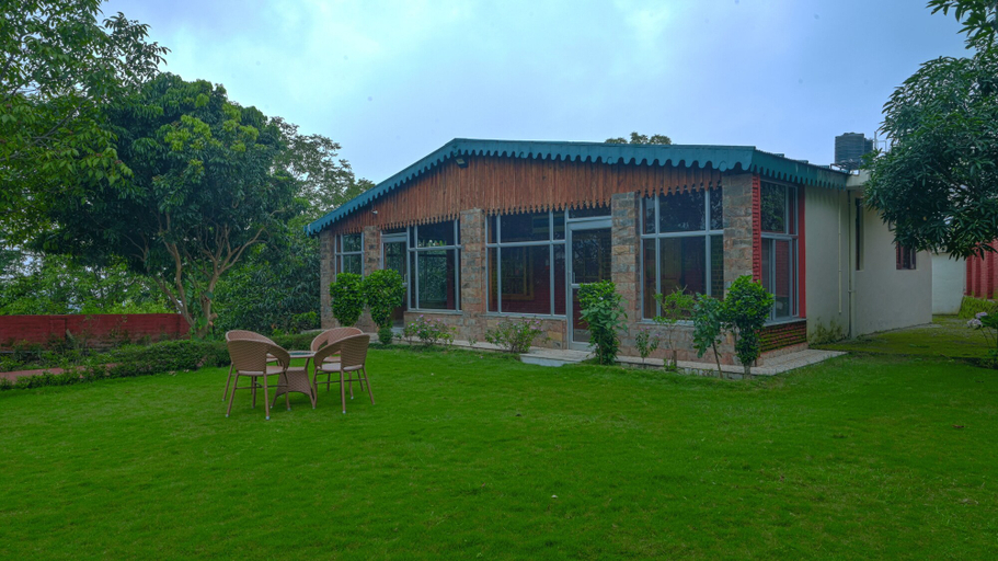 Exterior & Views 1, Rudraksha Villa Bhimtal, Nainital