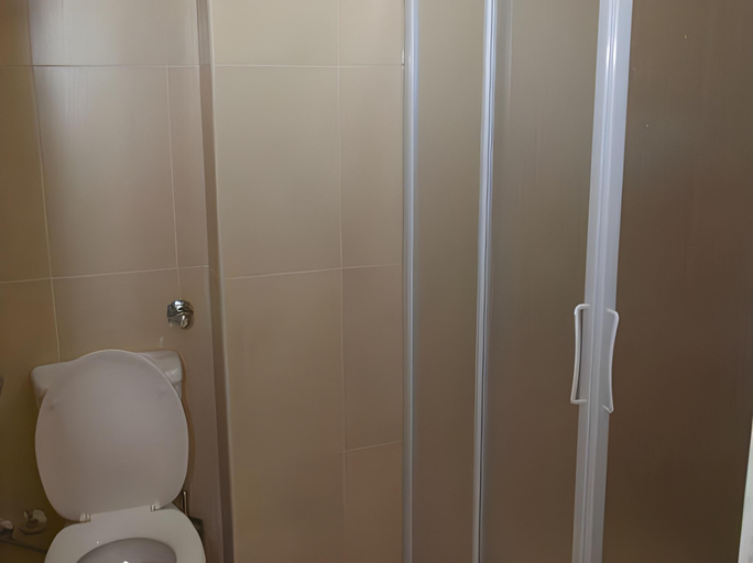 Bathroom 3, Elaria Hotel Hurgada, Al-Ghurdaqah