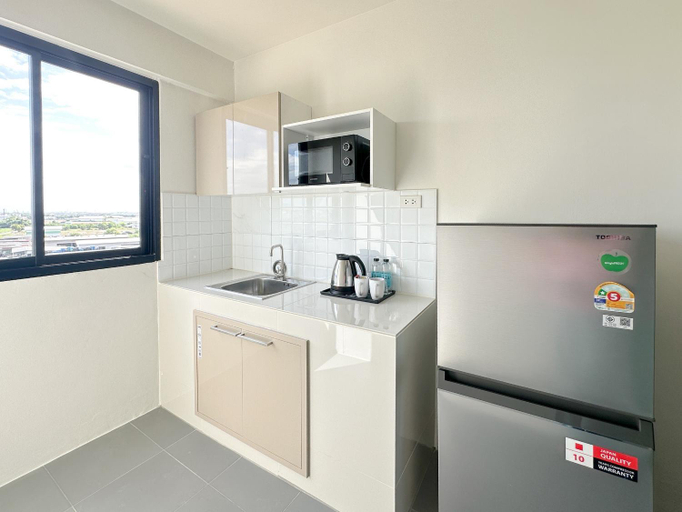 Others 5, i24 Residence - Amata Phase 10, Phan Thong