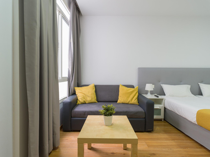 Others 5, Apartment by Las Canteras Beach, Las Palmas, Las Palmas