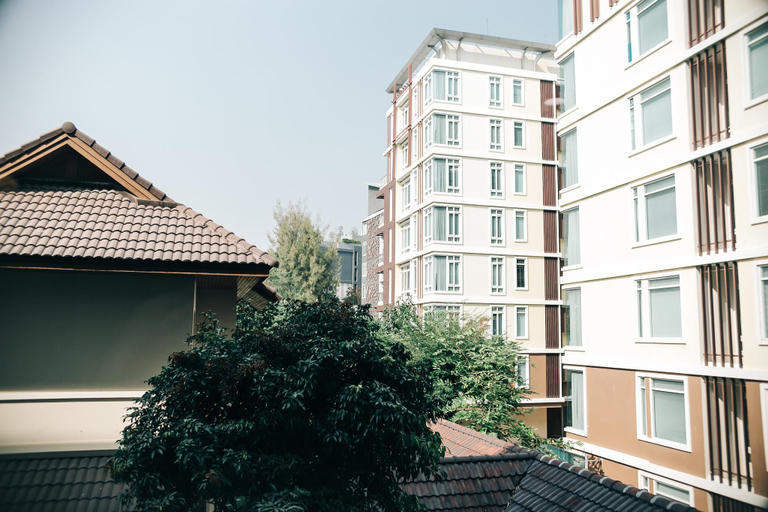 Others 3, Nimmanhemin Apartments, Muang Chiang Mai