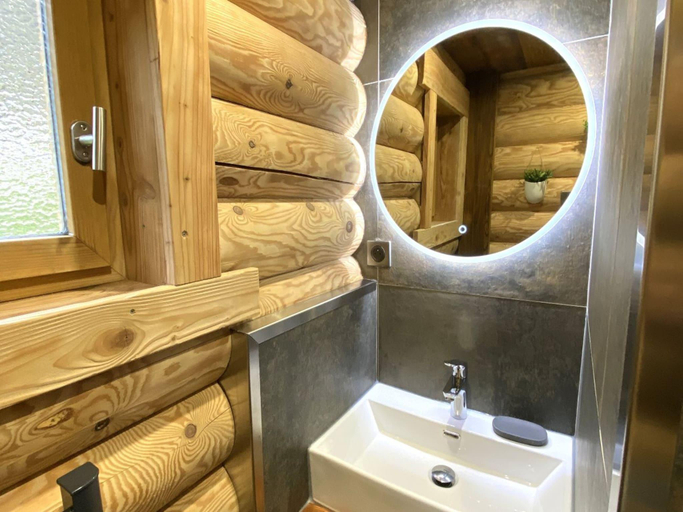 3, Chalet in La Bresse With Mountain Views, Vosges
