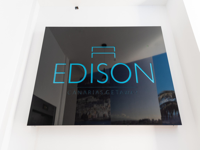 Others 5, Apartment in Las Palmas near Playa Canteras, Las Palmas