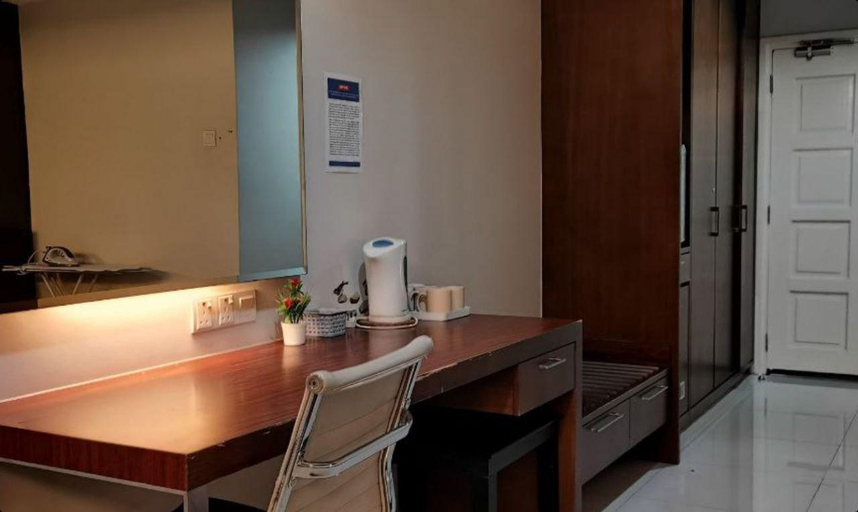 Others 3, Gohtong Jaya Apartments, Genting Highlands