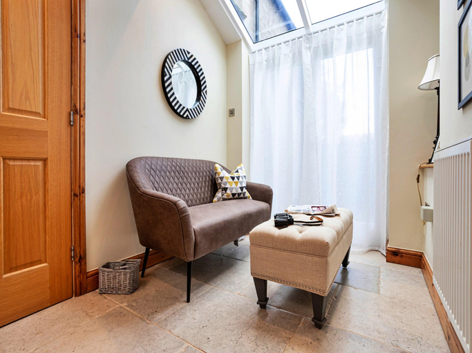 3, Cottage in Casterton near Kirkby Lonsdale, Lancashire