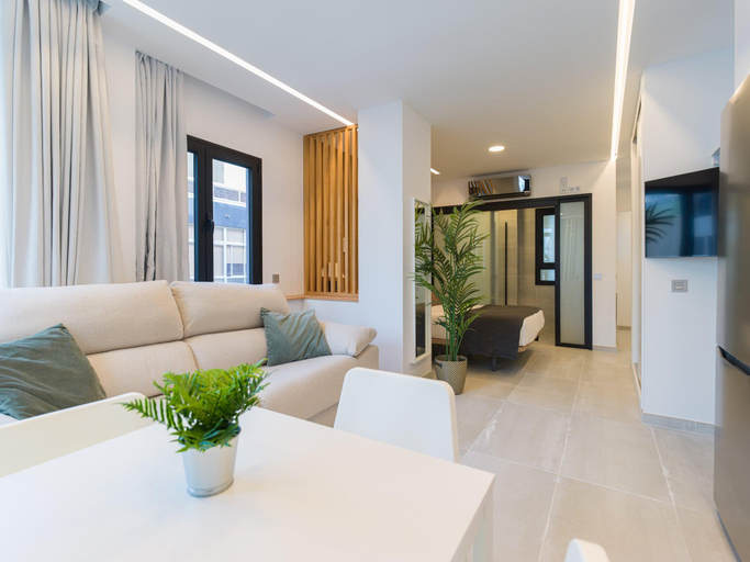 Others 5, Apartment by Playa de Las Canteras, Las Palmas
