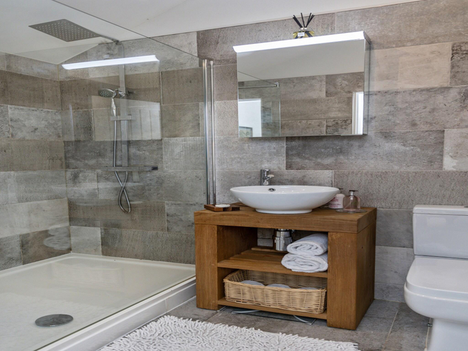 4, Cottage in Bowland near Clitheroe Castle, Lancashire