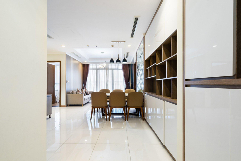 Others 2, Bình Thạnh Apartments, Bình Thạnh
