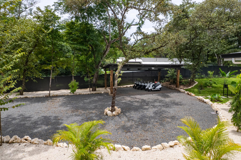 5, Le MaGil Boutique Hotel, Santa Cruz