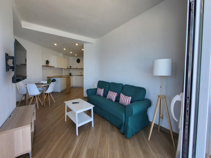 Others 4, Apartment Las Canteras with Ocean Views, Las Palmas