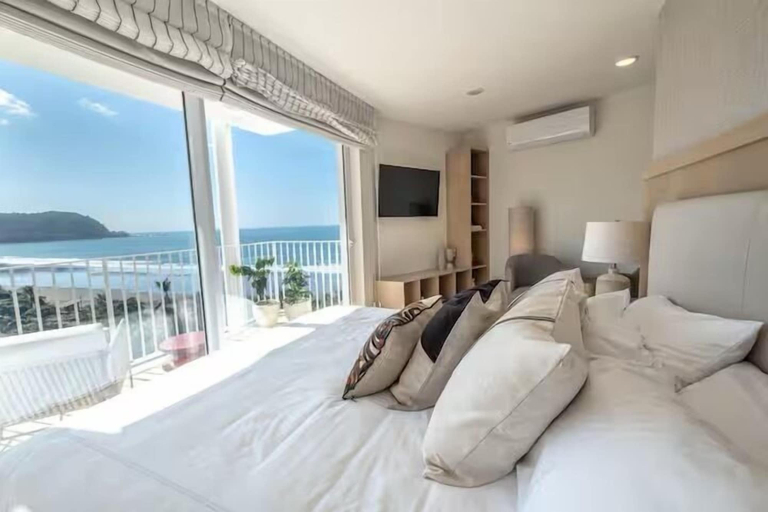 Room 3, Pacific Point 1106B, Garabito